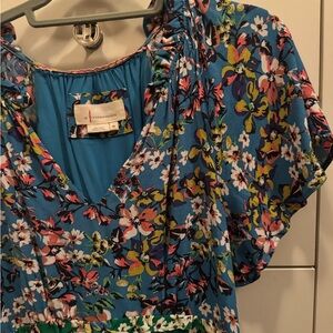 Anthropologie Dress | xs |